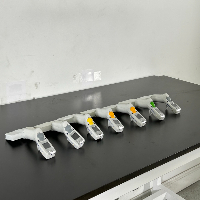 Eppendorf Xplorer Electronic Multichannel Pipettes - Quantity 7 image 0